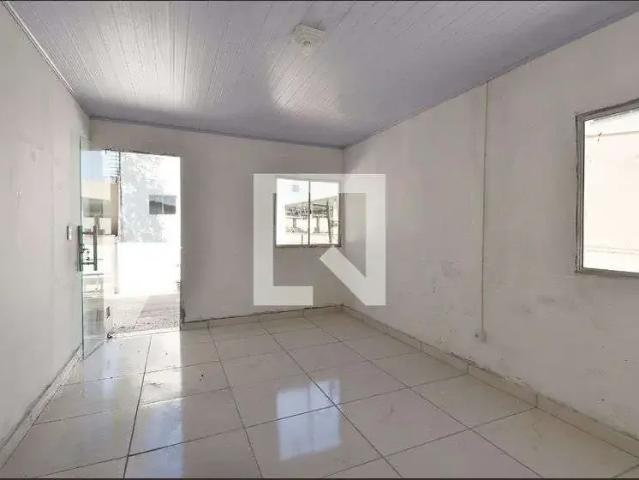 Casa / Sobrado para Locação em Belo Horizonte/MG Pirajá 2 Quartos
