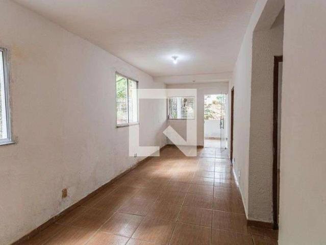 Casa / Sobrado para Locação em Belo Horizonte/MG Pirajá 2 Quartos