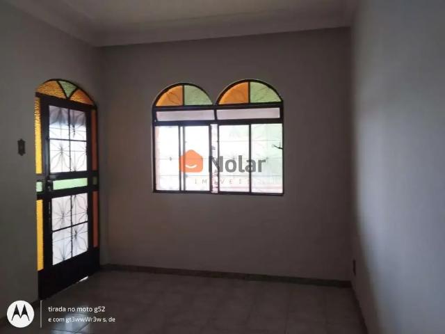 Casa / Sobrado para Locação em Belo Horizonte/MG Pirajá 5 Quartos
