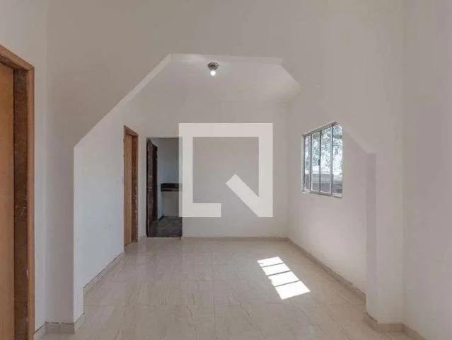 Casa / Sobrado para Locação em Belo Horizonte/MG Piratininga Venda Nova 2 Quartos