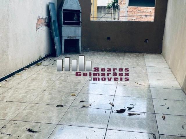 Casa / Sobrado para Locação em Belo Horizonte/MG Pompéia 2 Quartos