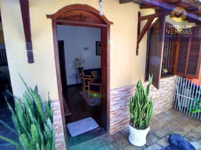 Casa / Sobrado para Locação em Belo Horizonte/MG Planalto 5 Quartos