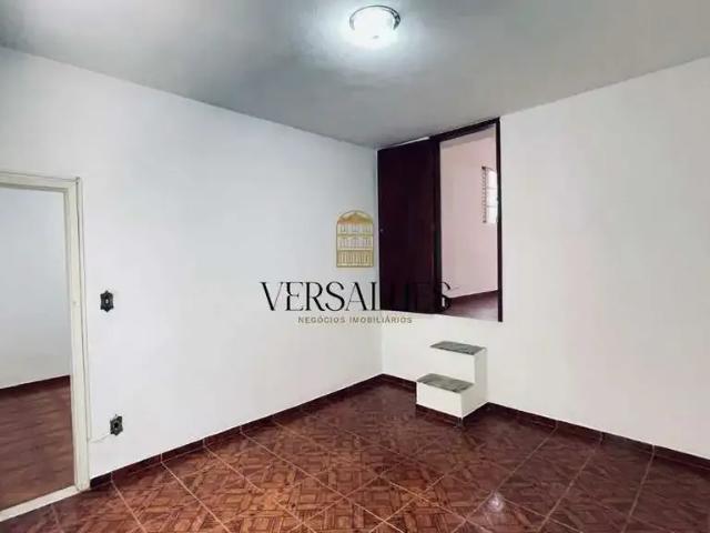 Casa / Sobrado para Locação em Belo Horizonte/MG Planalto 1 Quartos