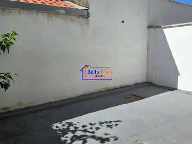 Casa / Sobrado para Locação em Belo Horizonte/MG Planalto 3 Quartos