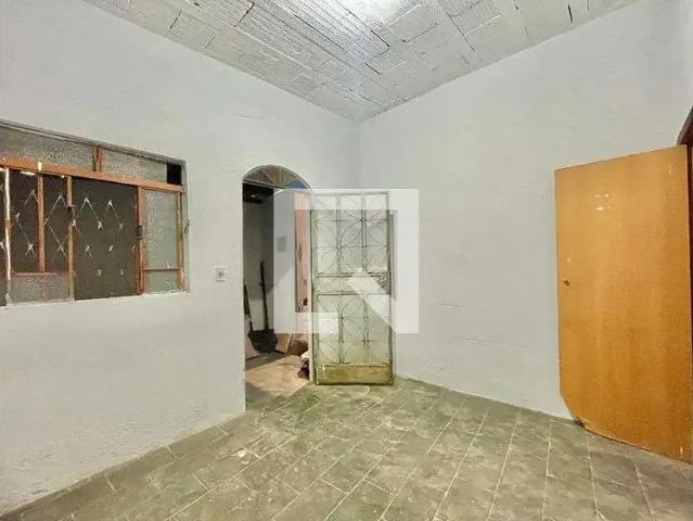 Casa / Sobrado para Locação em Belo Horizonte/MG Providência 1 Quartos