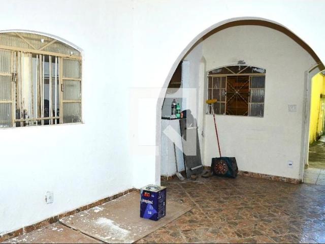 Casa / Sobrado para Locação em Belo Horizonte/MG Providência 3 Quartos