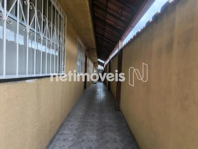 Casa / Sobrado para Locação em Belo Horizonte/MG Providência 3 Quartos