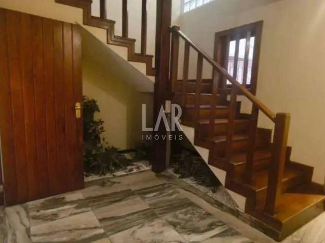 Casa / Sobrado para Locação em Belo Horizonte/MG Prado 4 Quartos