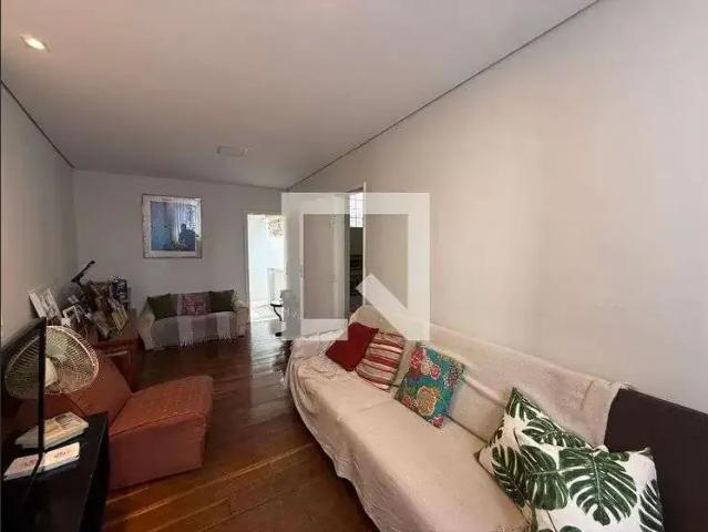 Casa / Sobrado para Locação em Belo Horizonte/MG Prado 4 Quartos