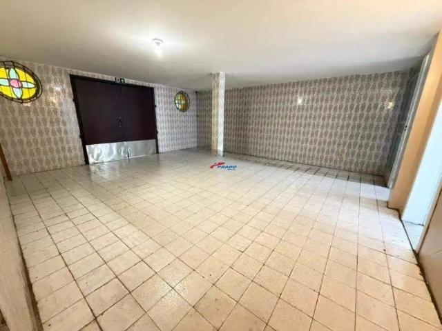 Casa / Sobrado para Locação em Belo Horizonte/MG Prado 4 Quartos