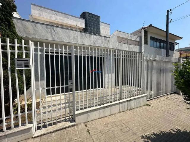 Casa / Sobrado para Locação em Belo Horizonte/MG Prado 4 Quartos