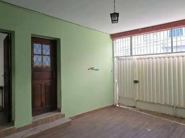 Casa / Sobrado para Locação em Belo Horizonte/MG Prado 5 Quartos