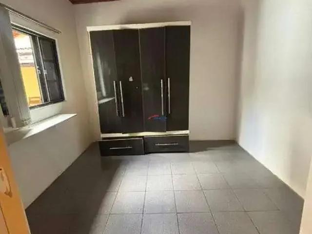 Casa / Sobrado para Locação em Belo Horizonte/MG Prado 1 Quartos