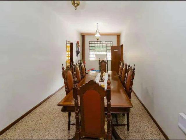 Casa / Sobrado para Locação em Belo Horizonte/MG Prado 3 Quartos
