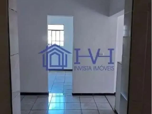 Casa / Sobrado para Locação em Belo Horizonte/MG Renascença 2 Quartos