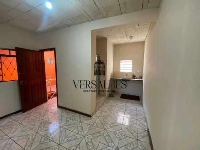 Casa / Sobrado para Locação em Belo Horizonte/MG Renascença 2 Quartos