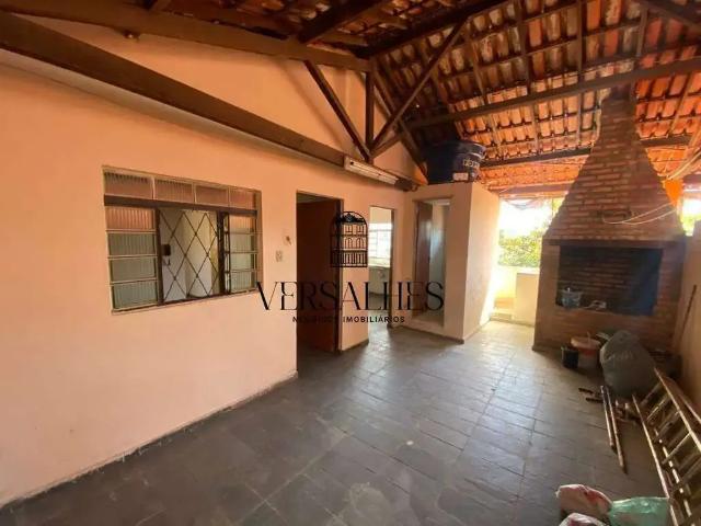 Casa / Sobrado para Locação em Belo Horizonte/MG Renascença 2 Quartos