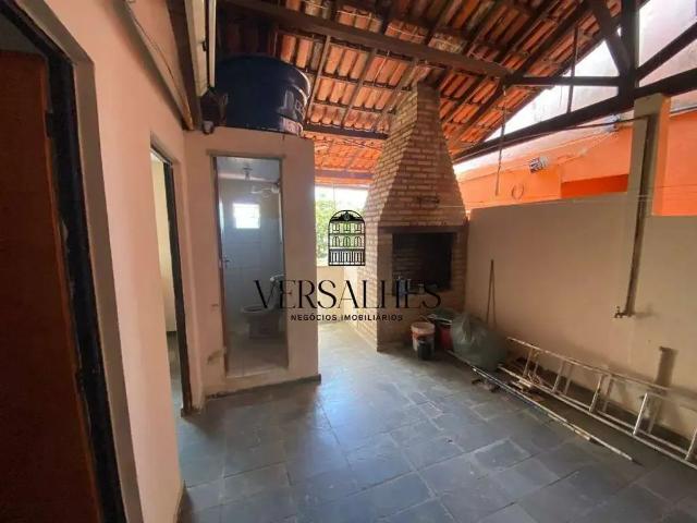 Casa / Sobrado para Locação em Belo Horizonte/MG Renascença 2 Quartos