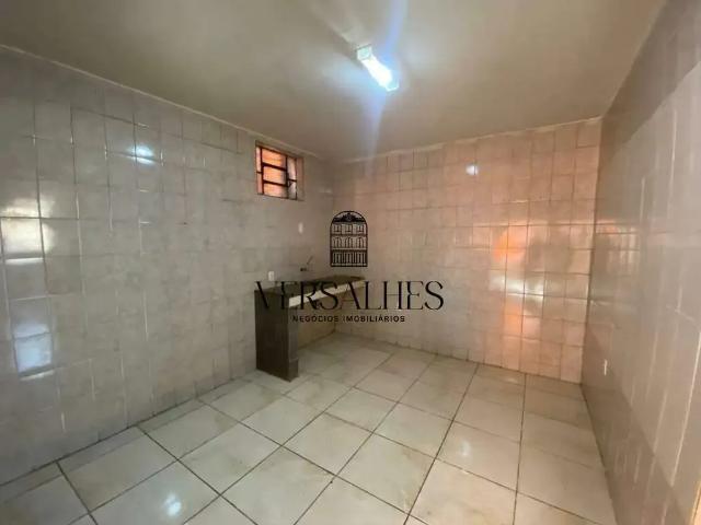 Casa / Sobrado para Locação em Belo Horizonte/MG Renascença 2 Quartos