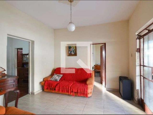 Casa / Sobrado para Locação em Belo Horizonte/MG Renascença 3 Quartos