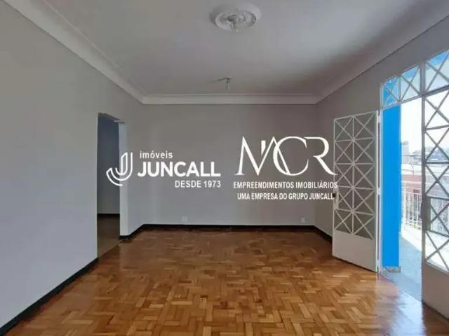 Casa / Sobrado para Locação em Belo Horizonte/MG Renascença 4 Quartos