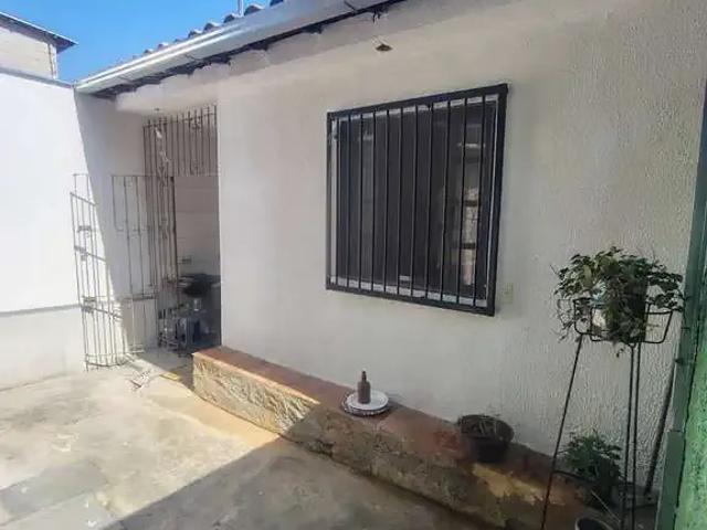 Casa / Sobrado para Locação em Belo Horizonte/MG Rio Branco 1 Quartos