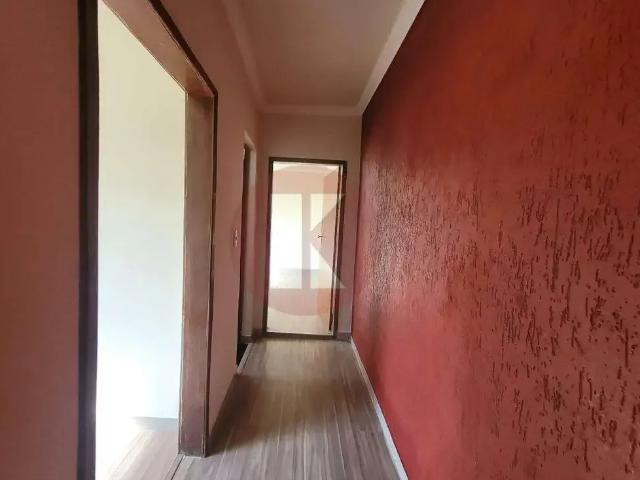 Casa / Sobrado para Locação em Belo Horizonte/MG Rio Branco 2 Quartos