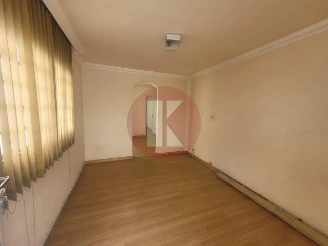 Casa / Sobrado para Locação em Belo Horizonte/MG Rio Branco 3 Quartos
