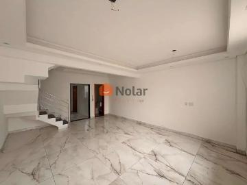 Casa / Sobrado para Locação em Belo Horizonte/MG Rio Branco 3 Quartos