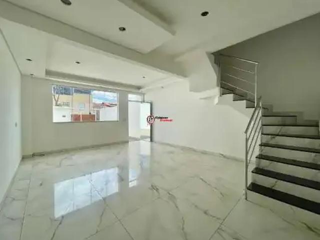 Casa / Sobrado para Locação em Belo Horizonte/MG Rio Branco 3 Quartos