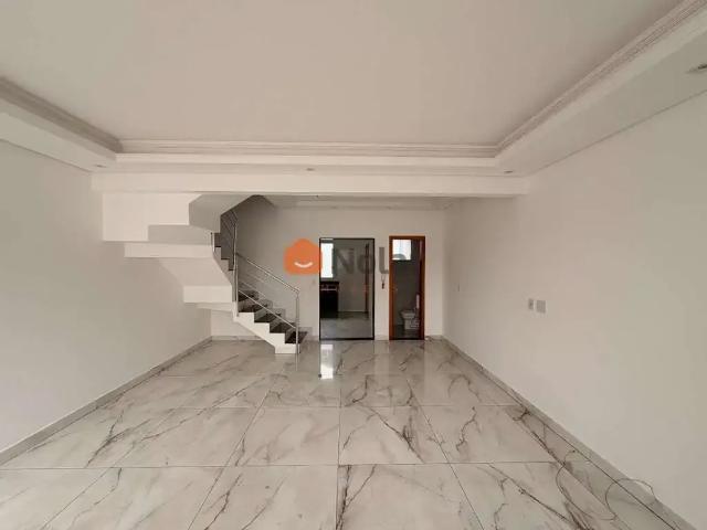 Casa / Sobrado para Locação em Belo Horizonte/MG Rio Branco 3 Quartos
