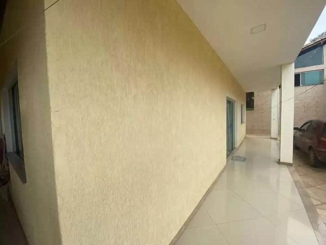 Casa / Sobrado para Locação em Belo Horizonte/MG Rio Branco 4 Quartos