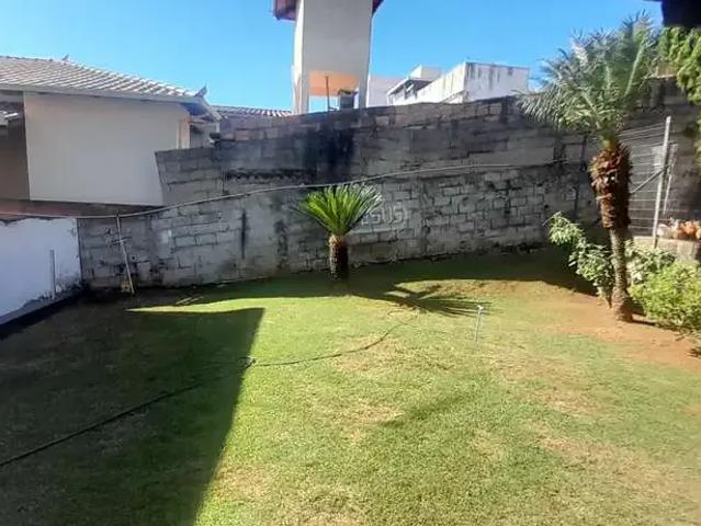Casa / Sobrado para Locação em Belo Horizonte/MG Rio Branco 4 Quartos