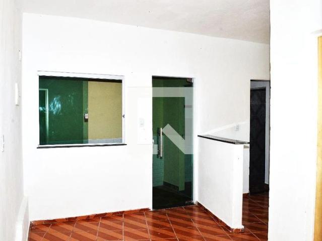 Casa / Sobrado para Locação em Belo Horizonte/MG Ribeiro de Abreu 2 Quartos