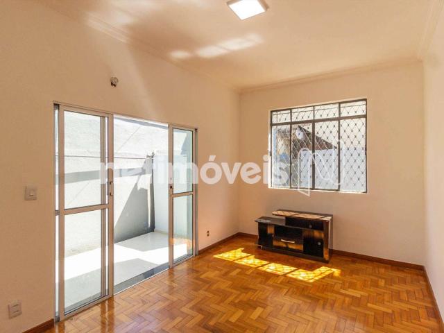 Casa / Sobrado para Locação em Belo Horizonte/MG São Cristóvão 2 Quartos