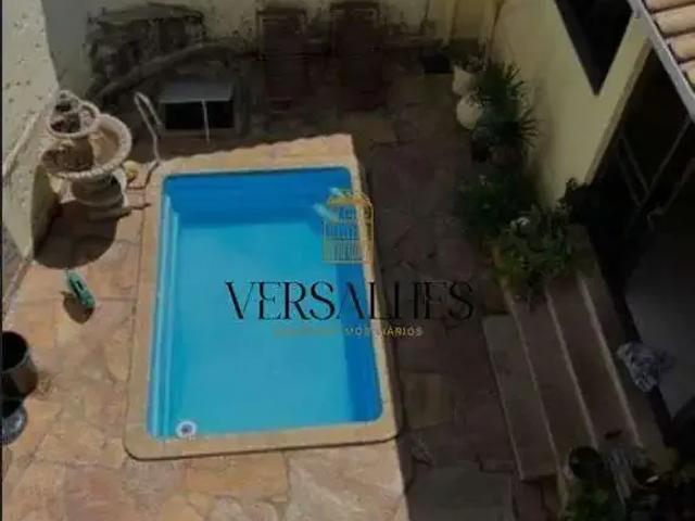 Casa / Sobrado para Locação em Belo Horizonte/MG São Cristóvão 4 Quartos