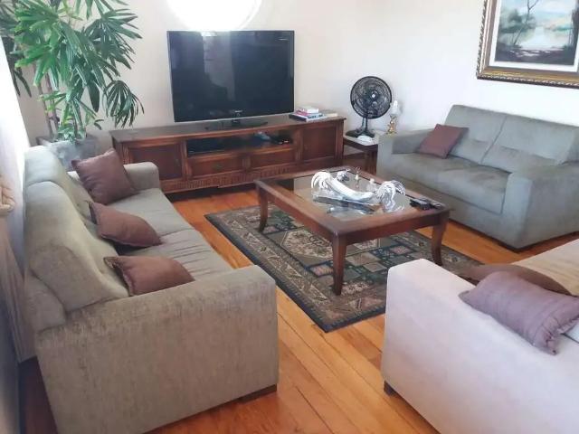 Casa / Sobrado para Locação em Belo Horizonte/MG São Bento 10 Quartos