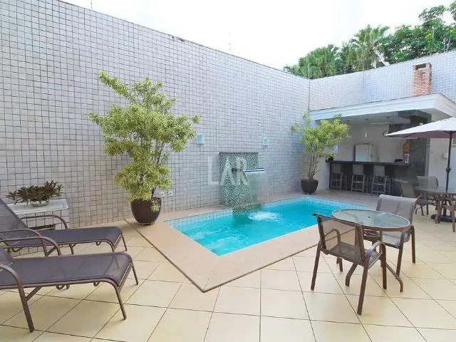 Casa / Sobrado para Locação em Belo Horizonte/MG São Bento 7 Quartos