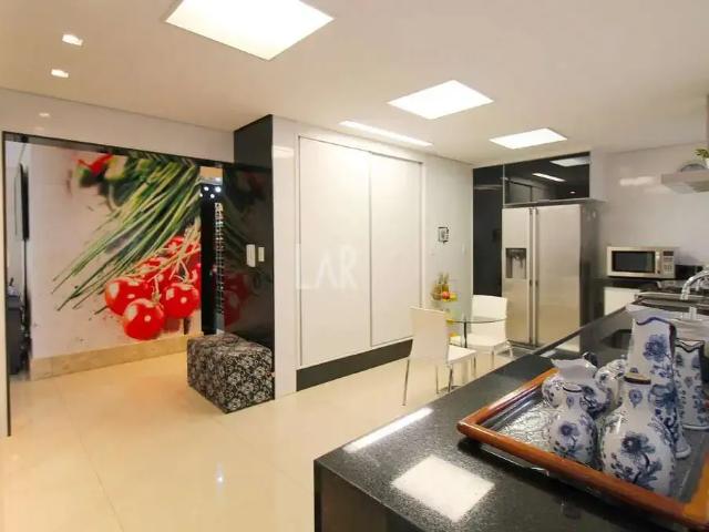 Casa / Sobrado para Locação em Belo Horizonte/MG São Bento 7 Quartos