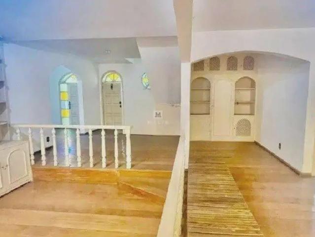 Casa / Sobrado para Locação em Belo Horizonte/MG São Bento 4 Quartos