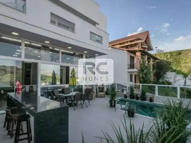 Casa / Sobrado para Locação em Belo Horizonte/MG São Bento 4 Quartos