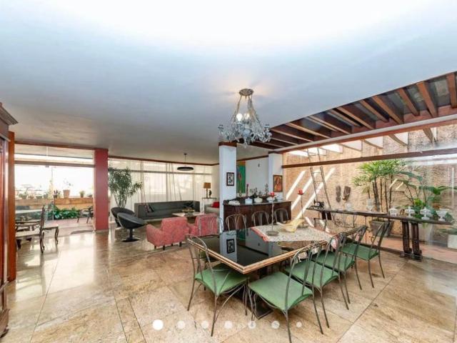 Casa / Sobrado para Locação em Belo Horizonte/MG São Bento 4 Quartos