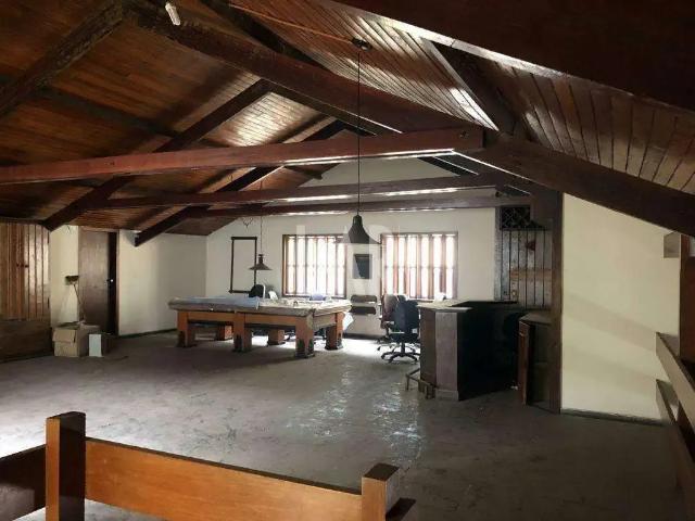Casa / Sobrado para Locação em Belo Horizonte/MG São Bento 4 Quartos