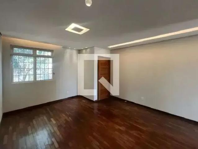 Casa / Sobrado para Locação em Belo Horizonte/MG São Bento 4 Quartos