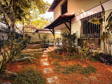 Casa / Sobrado para Locação em Belo Horizonte/MG São Bento 4 Quartos