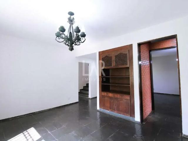 Casa / Sobrado para Locação em Belo Horizonte/MG São Bento 4 Quartos