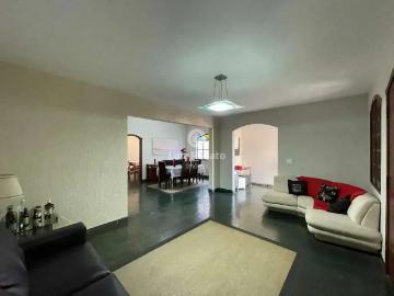 Casa / Sobrado para Locação em Belo Horizonte/MG São Bento 6 Quartos