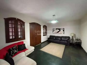 Casa / Sobrado para Locação em Belo Horizonte/MG São Bento 6 Quartos