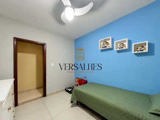 Casa / Sobrado para Locação em Belo Horizonte/MG São Gabriel 2 Quartos