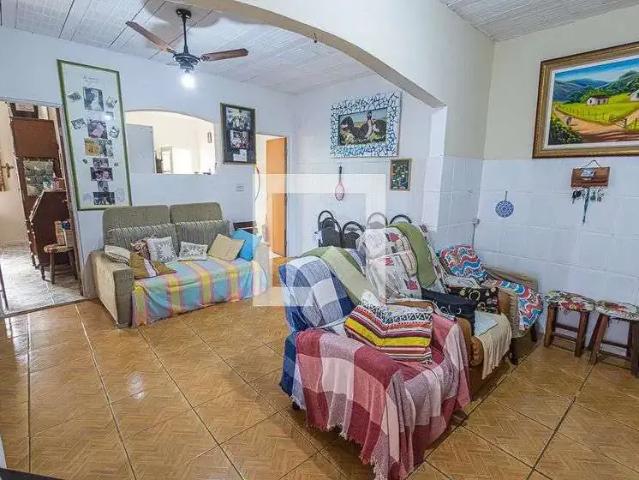 Casa / Sobrado para Locação em Belo Horizonte/MG São Francisco 4 Quartos